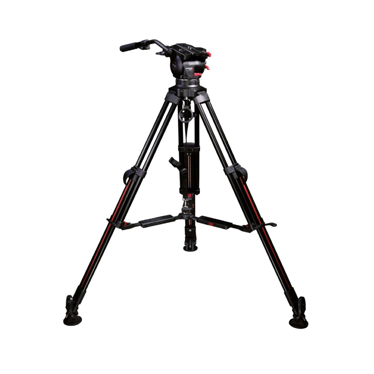 Ensemble Focus 10 SDS Aluminium