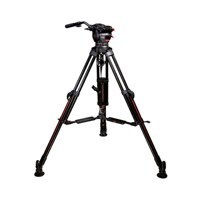 Ensemble Focus 10 SDS Aluminium