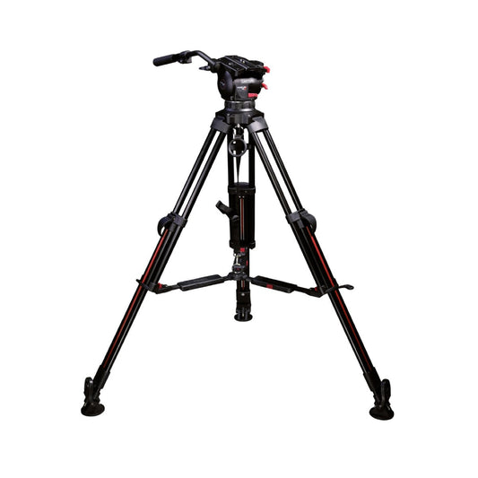 Ensemble Focus 10 SDS Aluminium