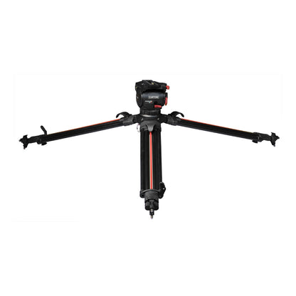 Ensemble Focus 10 SDS Aluminium