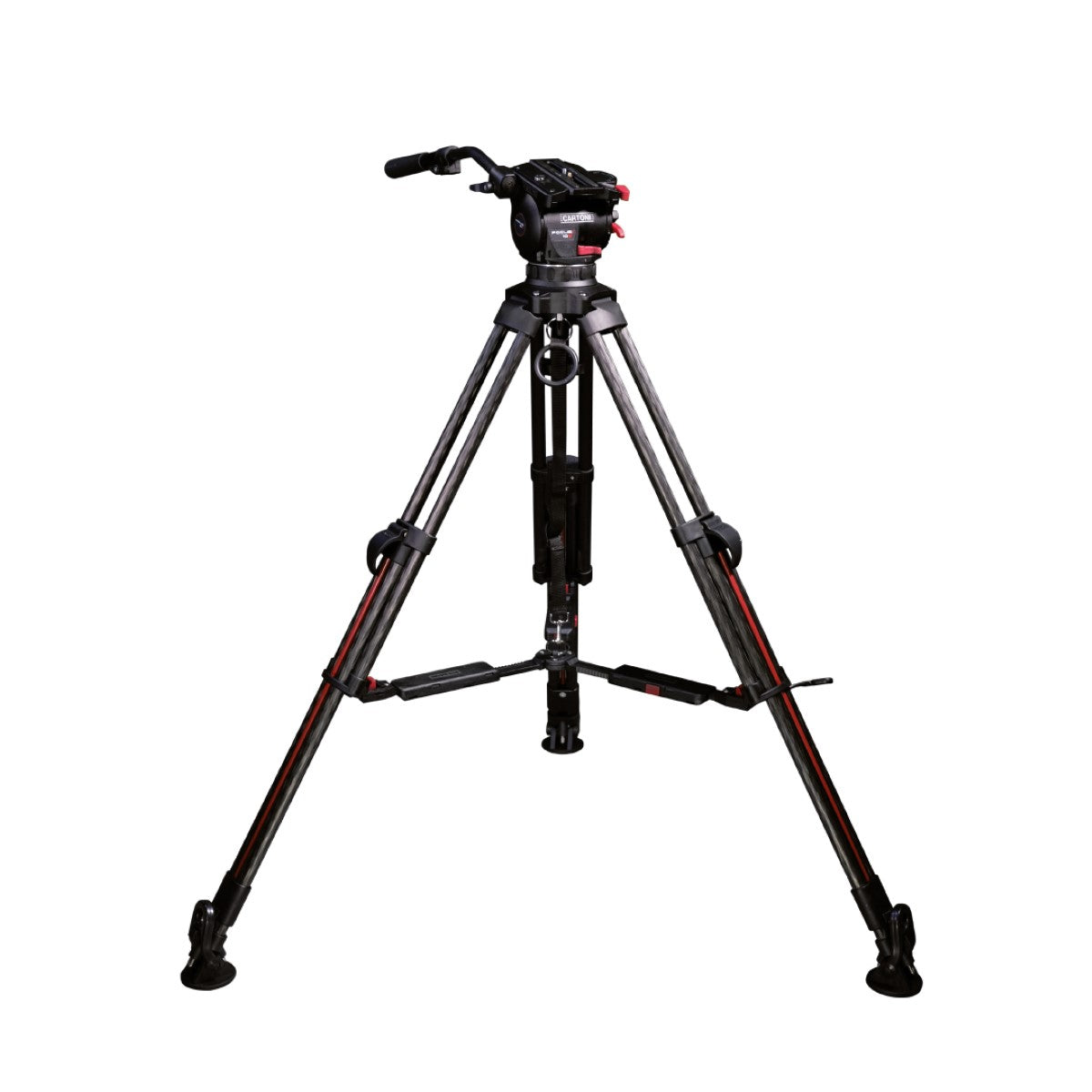 Ensemble Focus 10 SDS Carbone