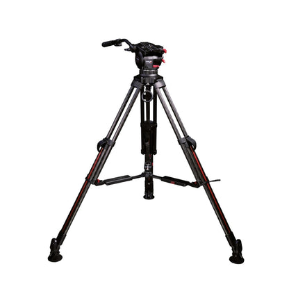 Ensemble Focus 10 SDS Carbone
