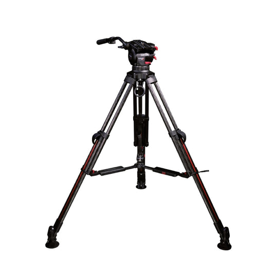 Ensemble Focus 10 SDS Carbone