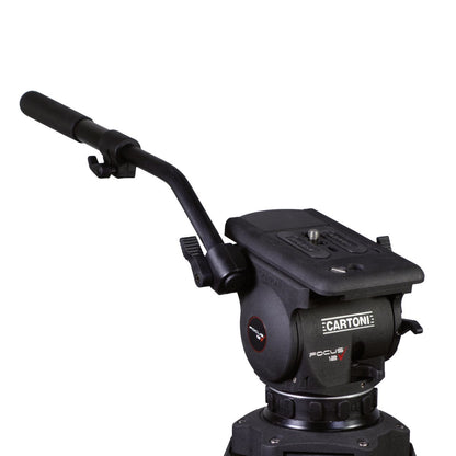Ensemble Focus 12 SDS Carbone