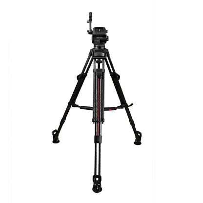Ensemble Focus 12 SDS Carbone