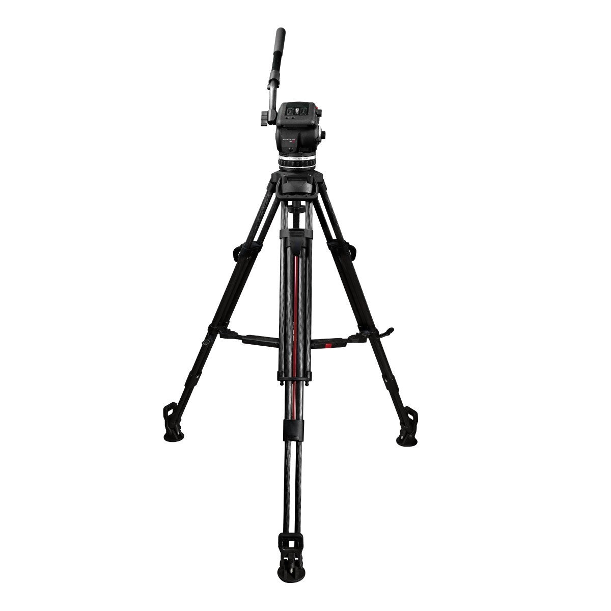 Ensemble Focus 18 SDS Aluminium