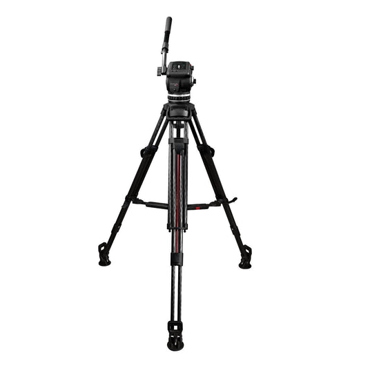 Ensemble Focus 18 SDS Aluminium