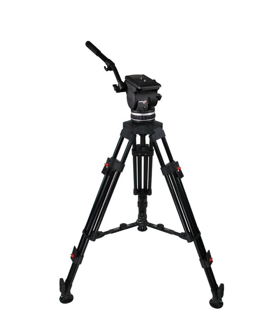 Ensemble Focus 18 double extension Alu