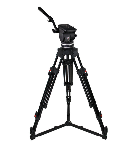 Ensemble Focus 18 double extension Carbone