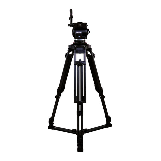 Ensemble Master 25 double extension Alu triangle de sol
