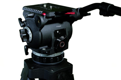Tête Fluide Focus 22