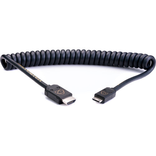 Cable Atomos 4K60p HDMI / MINI 40cm