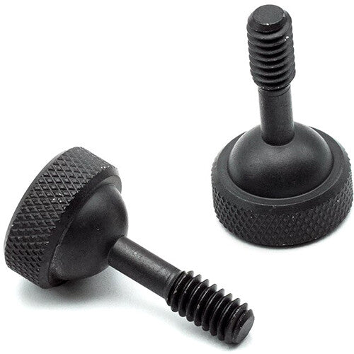Carbon Rod Thumb Screw Kit