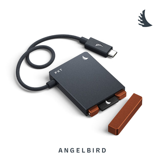 Card Reader PKT