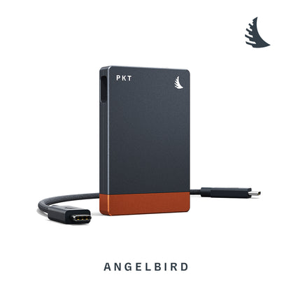 Card Reader PKT