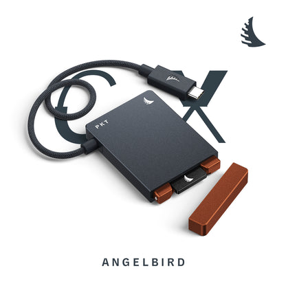 Card Reader PKT