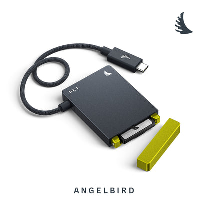 Card Reader PKT