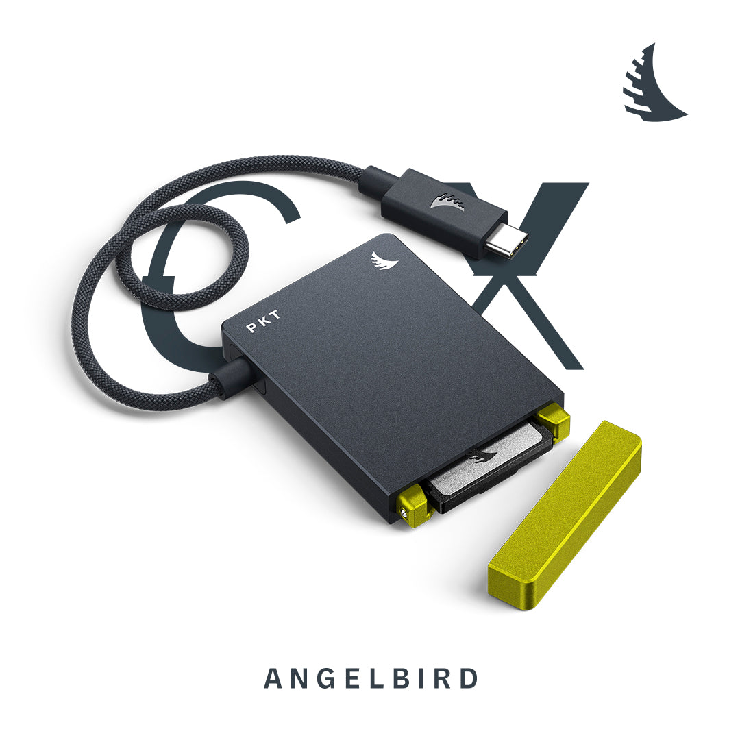Card Reader PKT