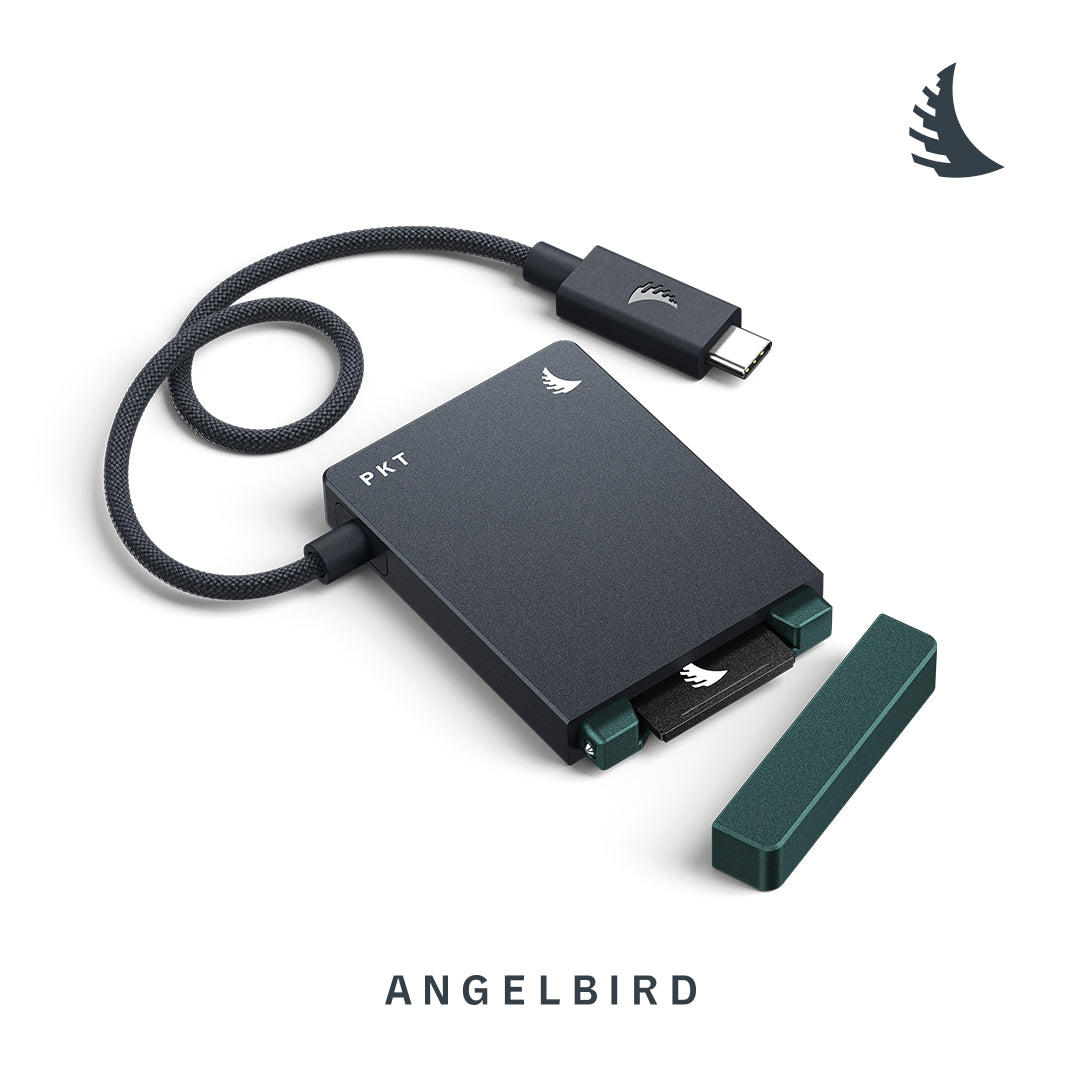 Card Reader PKT