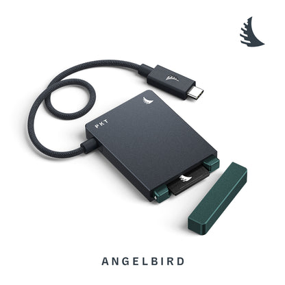 Card Reader PKT