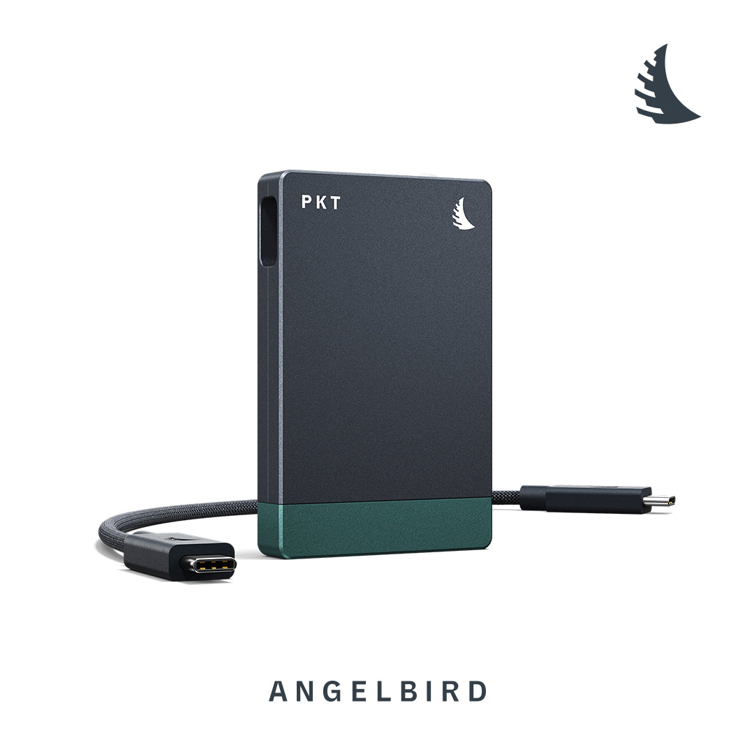 Card Reader PKT