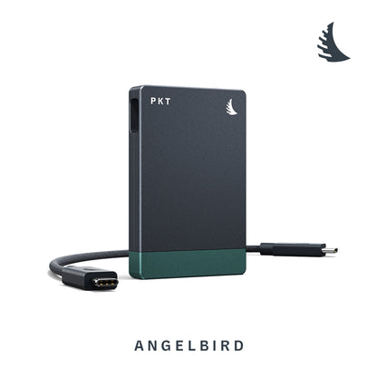 Card Reader PKT