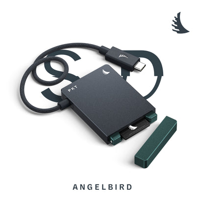 Card Reader PKT