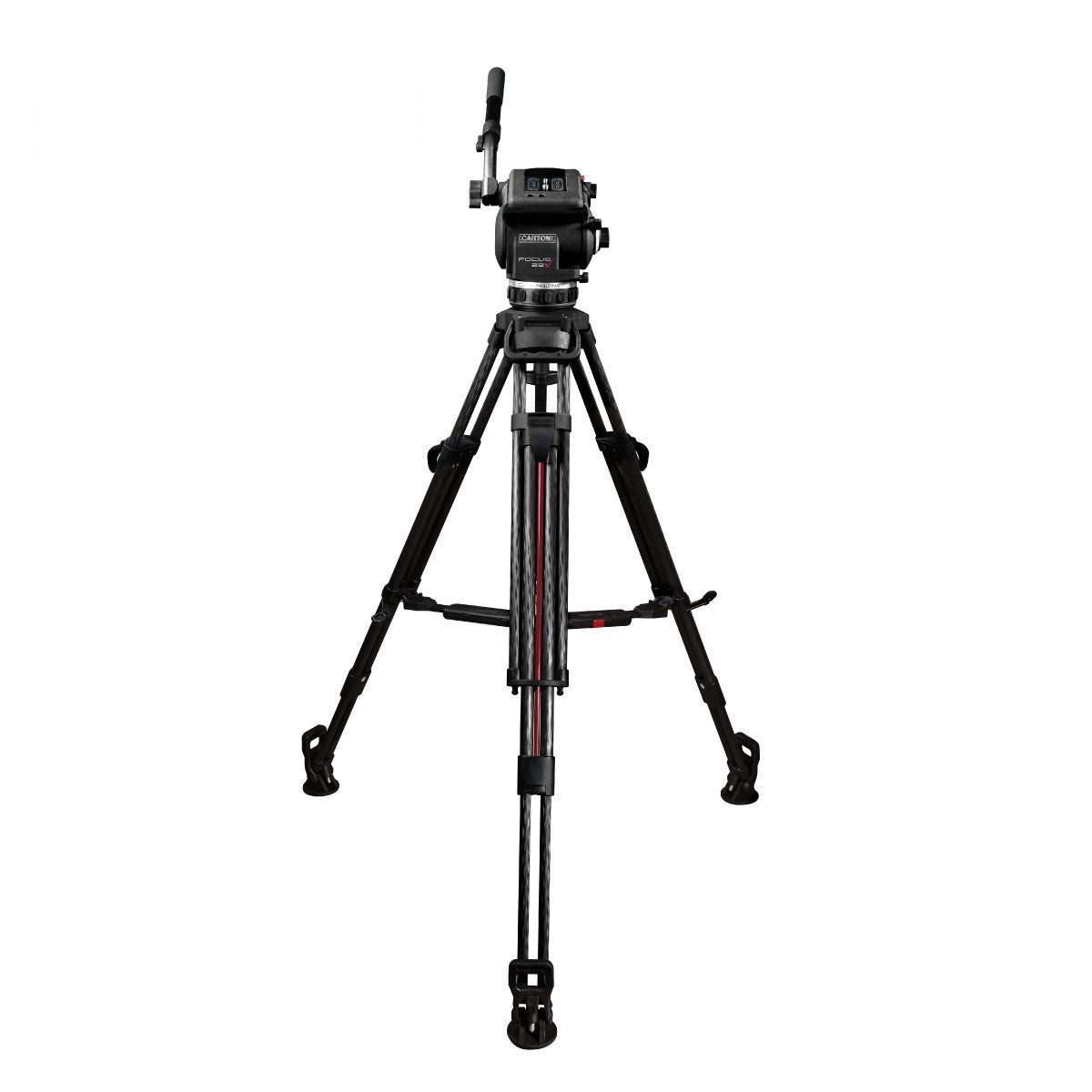 Ensemble Focus 22 SDS Carbone
