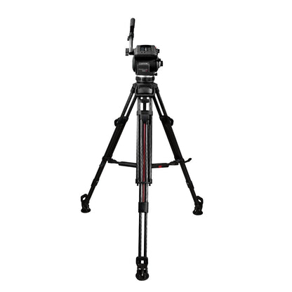 Ensemble Focus 22 SDS Carbone