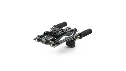Epaulière Lightweight Shoulder Rig – Black