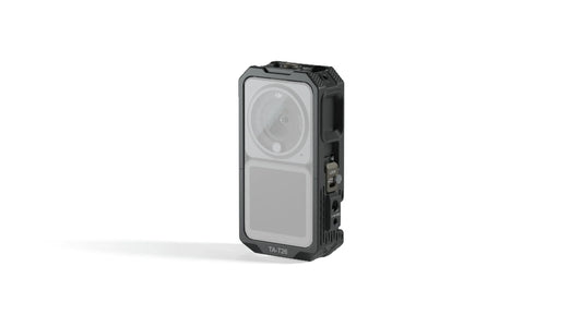 DUAL CAMERA CAGE FOR DJI OSMO