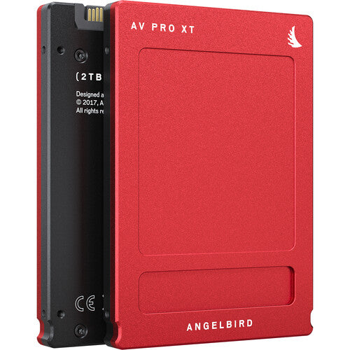 Disque Angelbird AVpro 2 TB XT (en fin de vie)