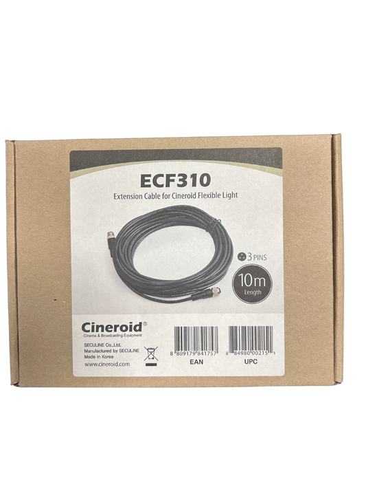 CINEROID CABLE D'EXTENSION 10M PR FL400