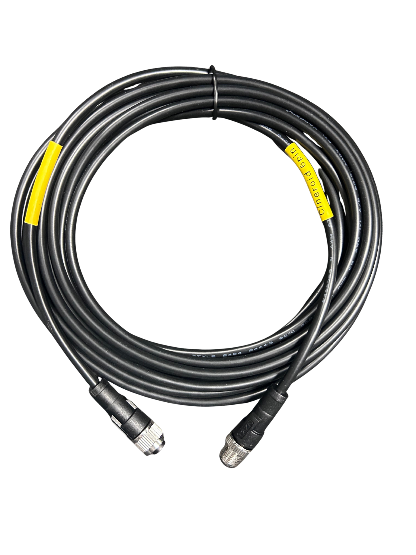 CINEROID CABLE D'EXTENSION 5M PR FL250