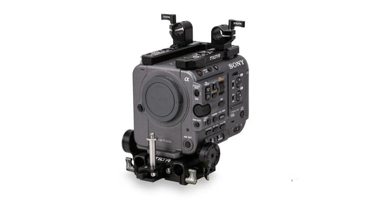 Cages Camera Pour Sony FX6