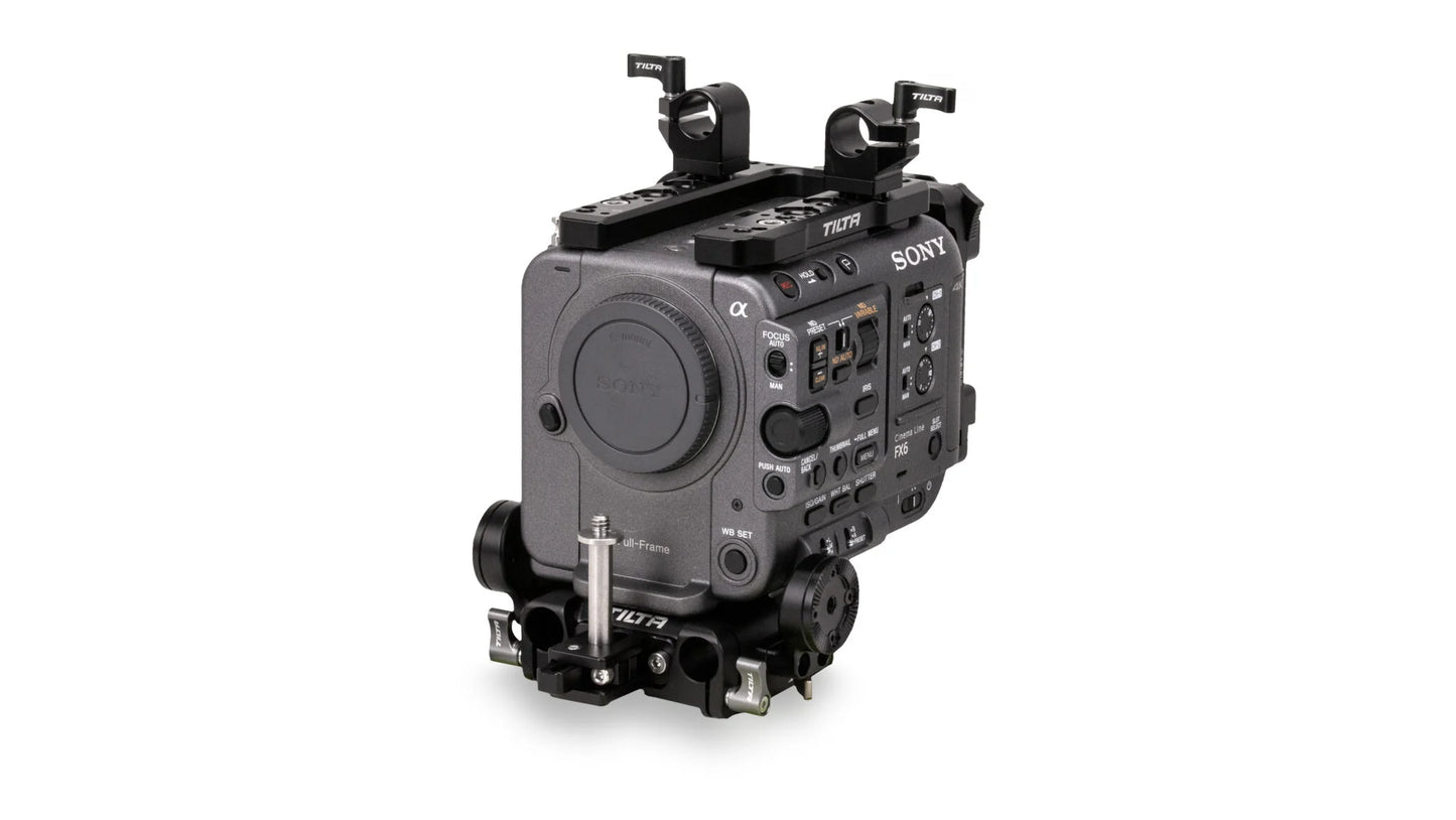 Cages Camera Pour Sony FX6