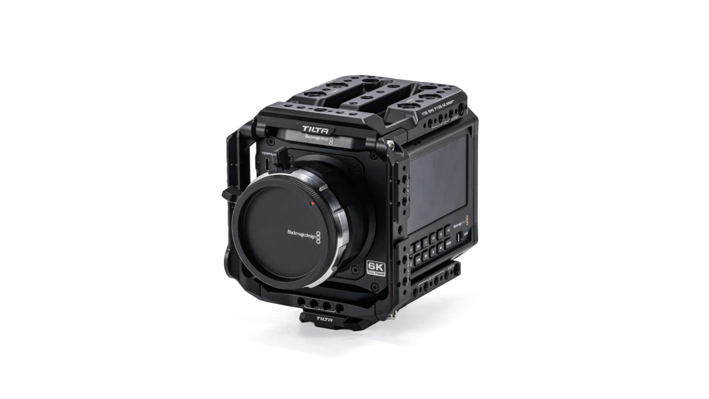 Cages Camera Pour Blackmagic PYXIS 6K/12K