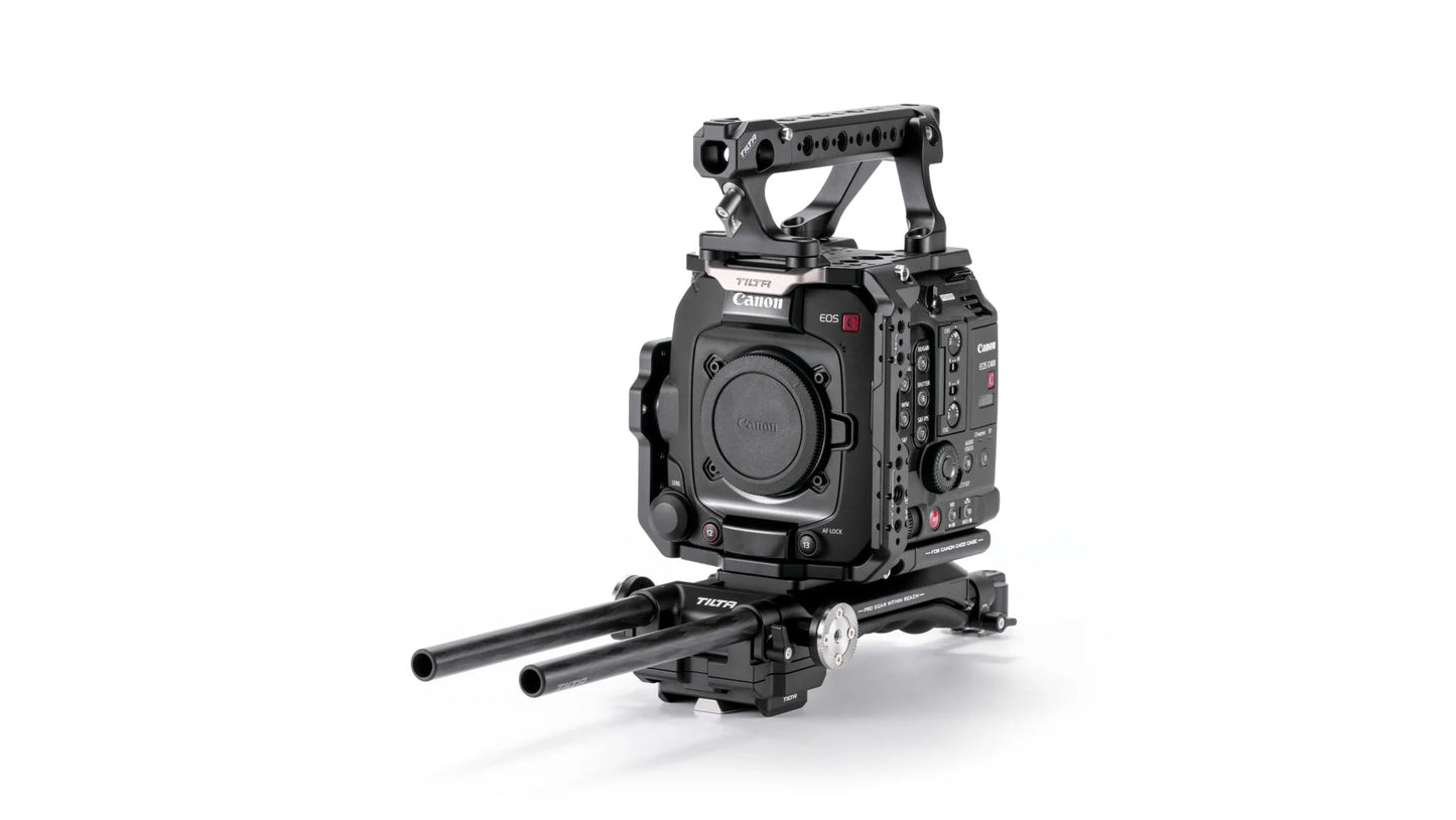 Cages Camera Pour Canon C400