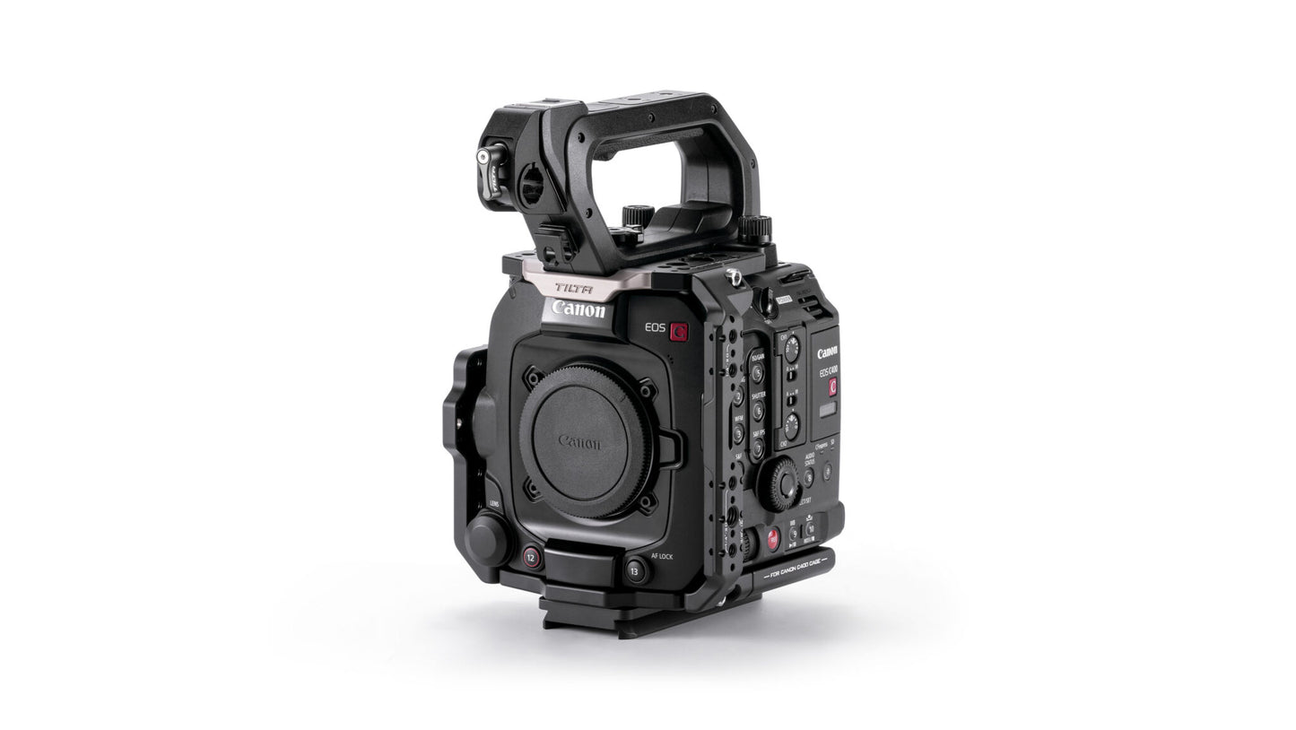 Cages Camera Pour Canon C400