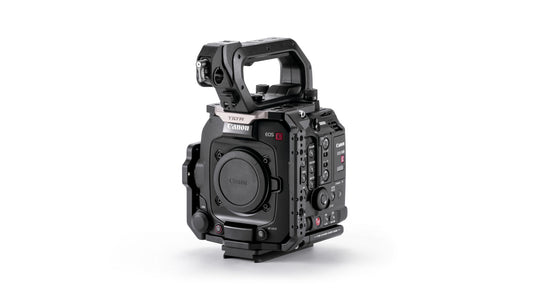 Cages Camera Pour Canon C400