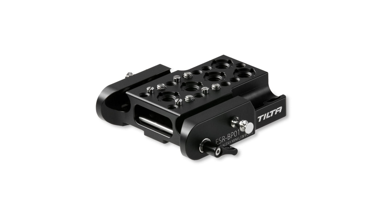 15mm lightweight baseplate