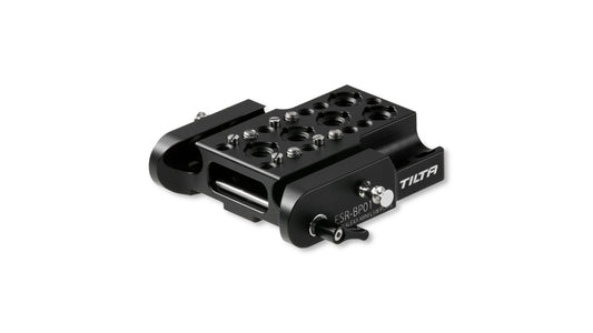15mm lightweight baseplate