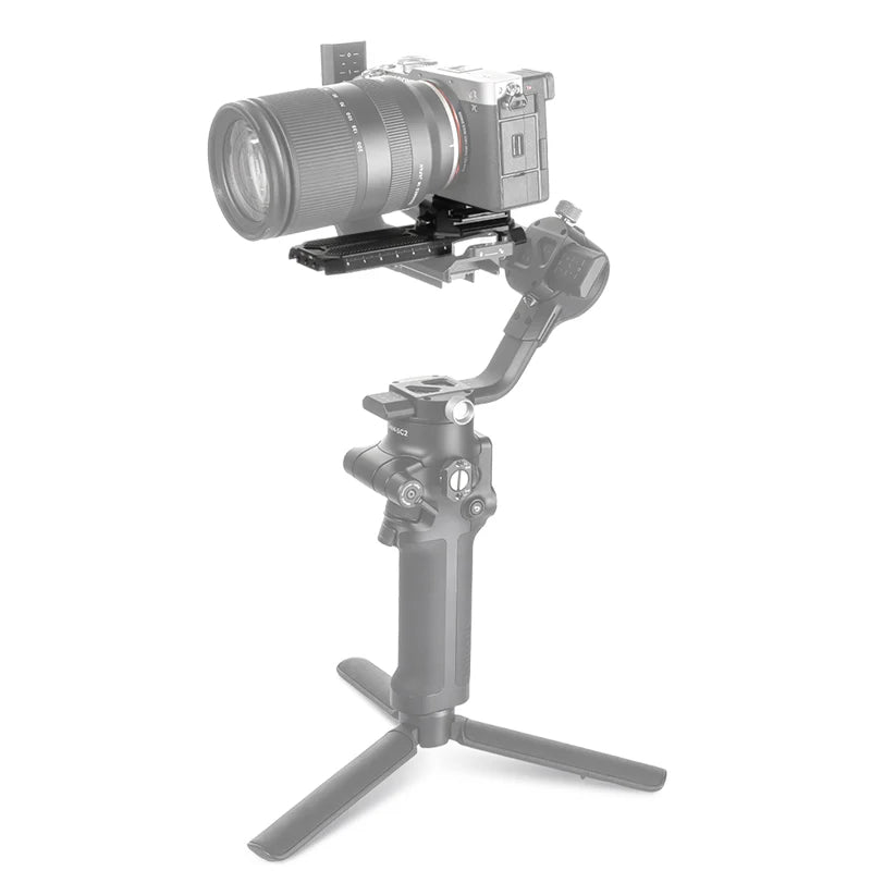 F38 DJI RS2?RSC2 Quick Release Kit