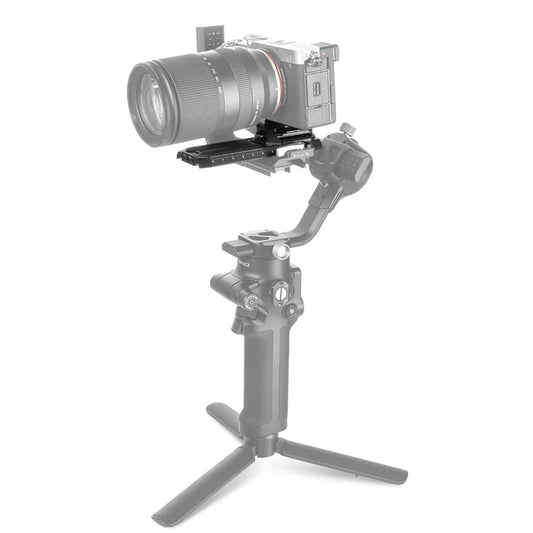 F38 DJI RS2?RSC2 Quick Release Kit