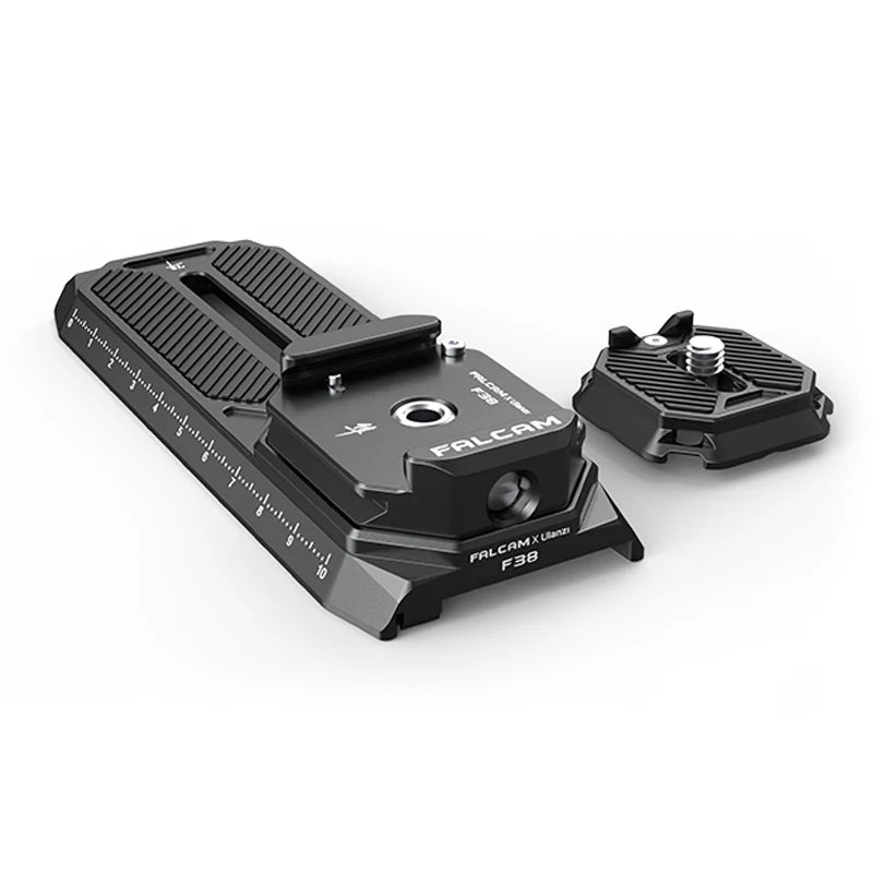 F38 DJI RS2?RSC2 Quick Release Kit