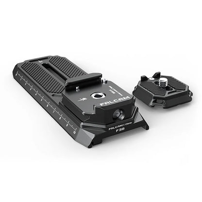 F38 DJI RS2?RSC2 Quick Release Kit