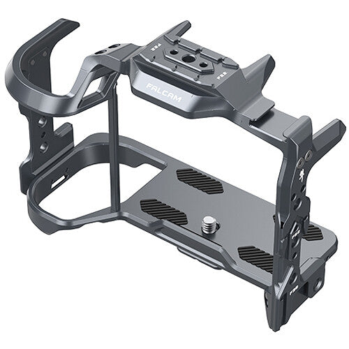 FALCAM F22&F38&F50 Quick Release Camera Cage V2(FOR EOS R5/R6)
