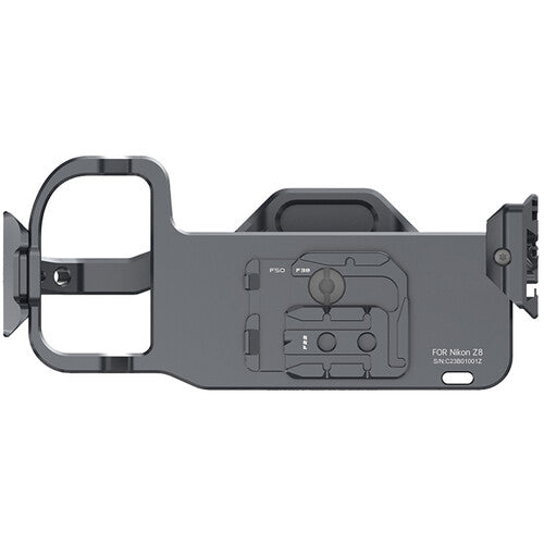 FALCAM F22&F38&F50 Quick for Nikon Z8