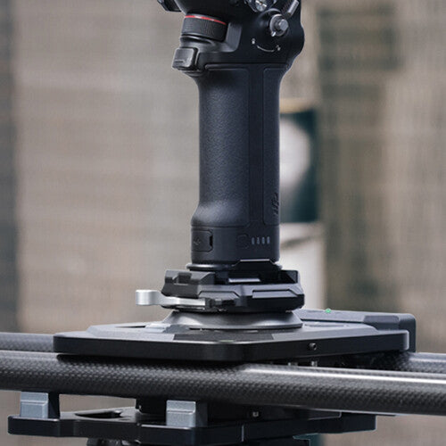 FALCAM F38&F50 Quick Release Plate for Ronin Stabilizer Handle Bottom