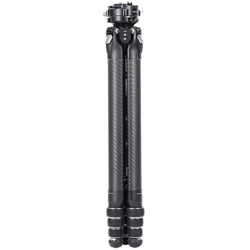 FALCAM TreeRoot Quick Lock Travel Tripod (R141K -320P)
